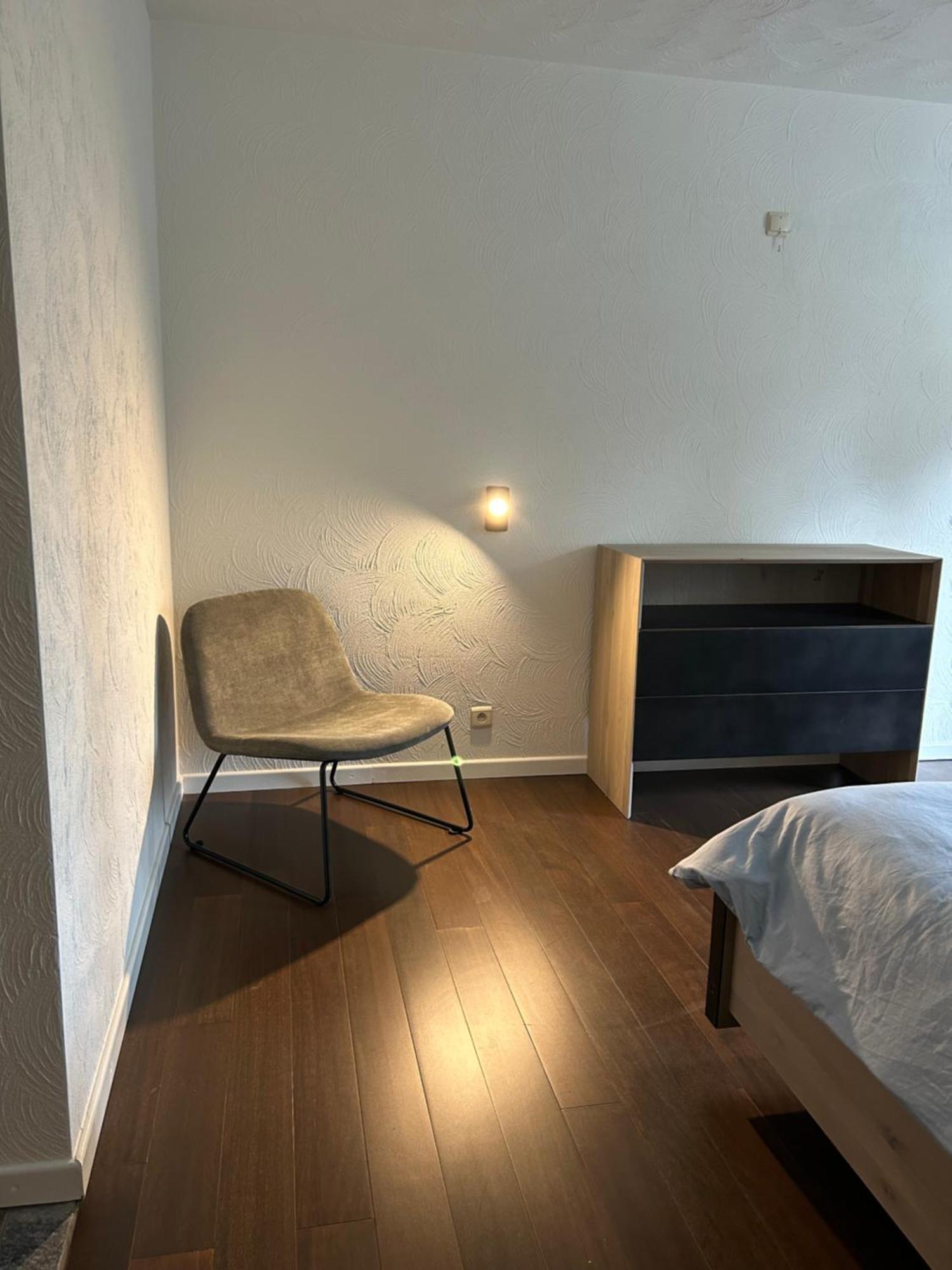 Cacele - La Croisette 5 Appartementen En 6 Tweepersoonskamers Vresse-sur-Semois Exterior photo