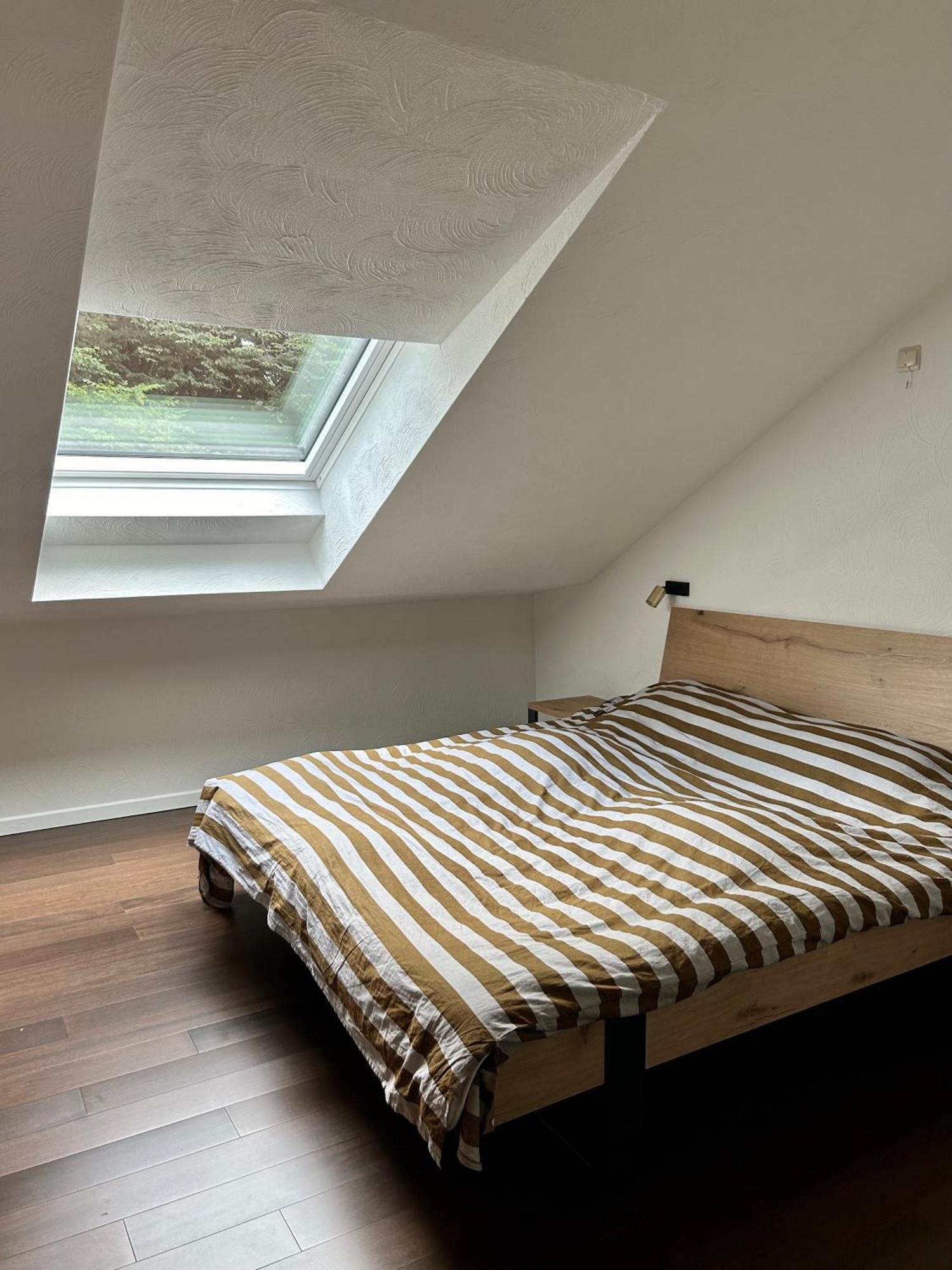 Cacele - La Croisette 5 Appartementen En 6 Tweepersoonskamers Vresse-sur-Semois Room photo