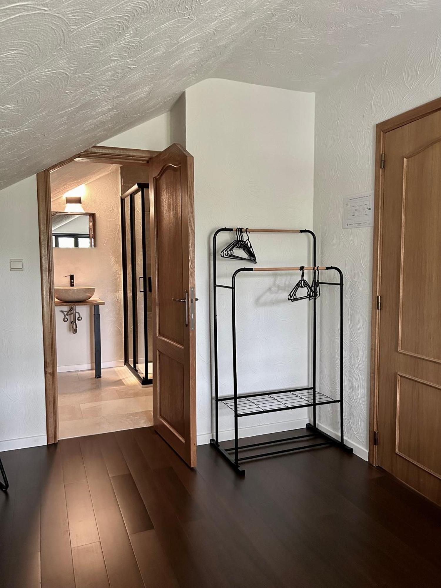 Cacele - La Croisette 5 Appartementen En 6 Tweepersoonskamers Vresse-sur-Semois Exterior photo