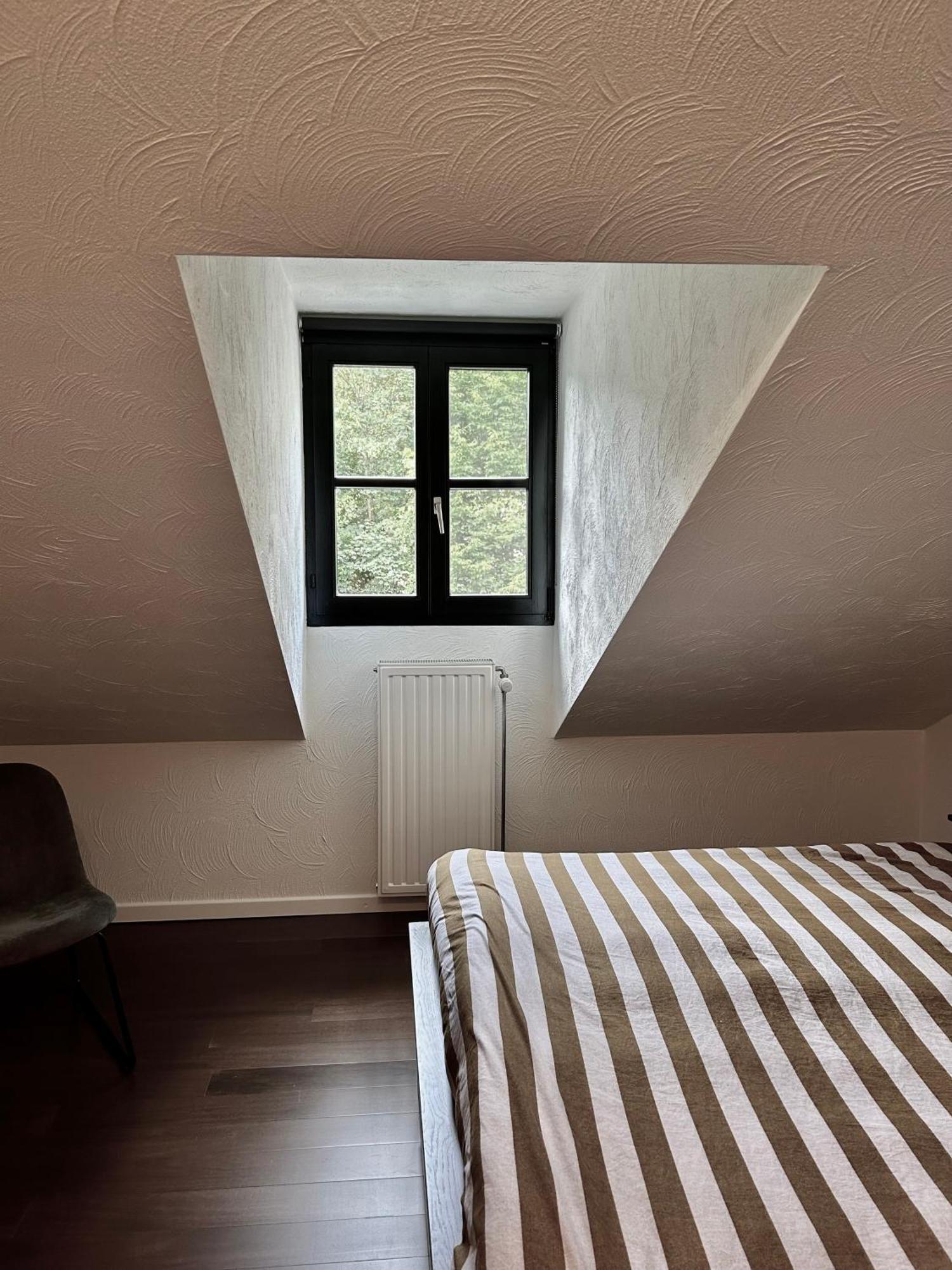Cacele - La Croisette 5 Appartementen En 6 Tweepersoonskamers Vresse-sur-Semois Room photo